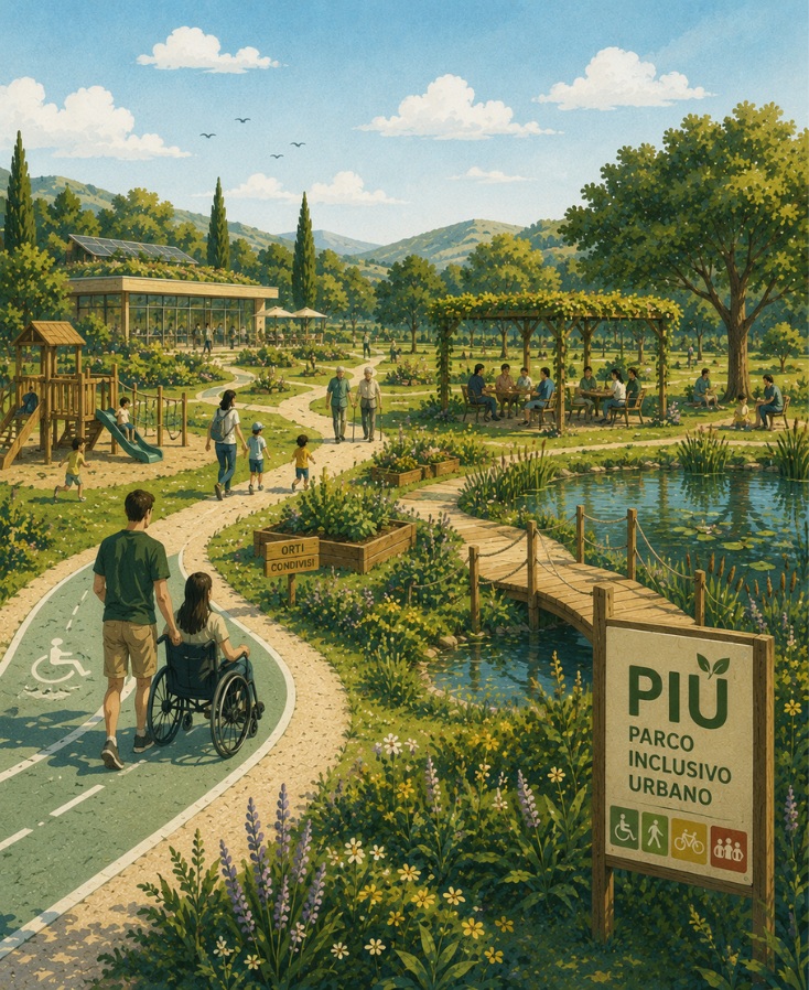 il parco