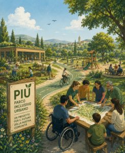 Il Progetto il progetto