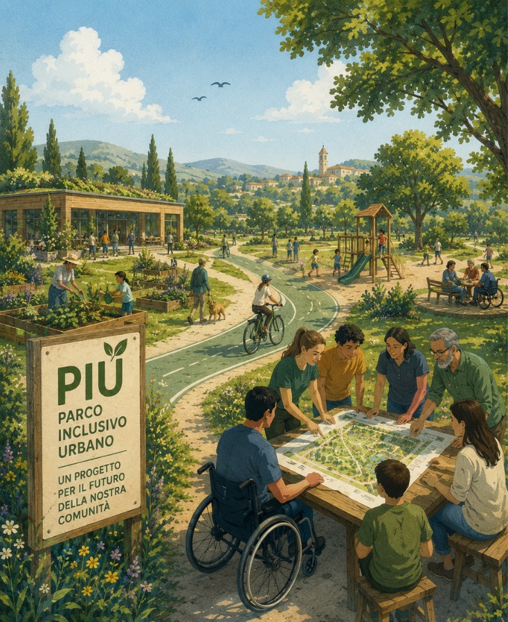 il progetto